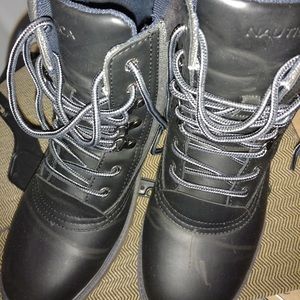 Men’s Nautica Hiking Boots